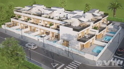 3 Bed Villa for sale