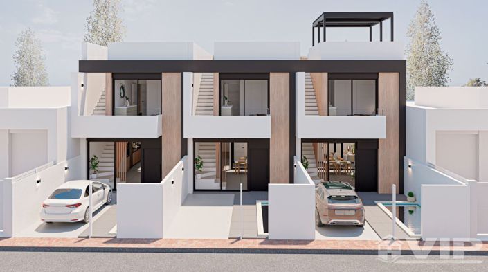 Image No.1-3 Bed Townhouse for sale