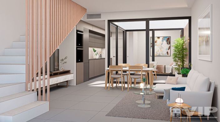 Image No.6-3 Bed Townhouse for sale