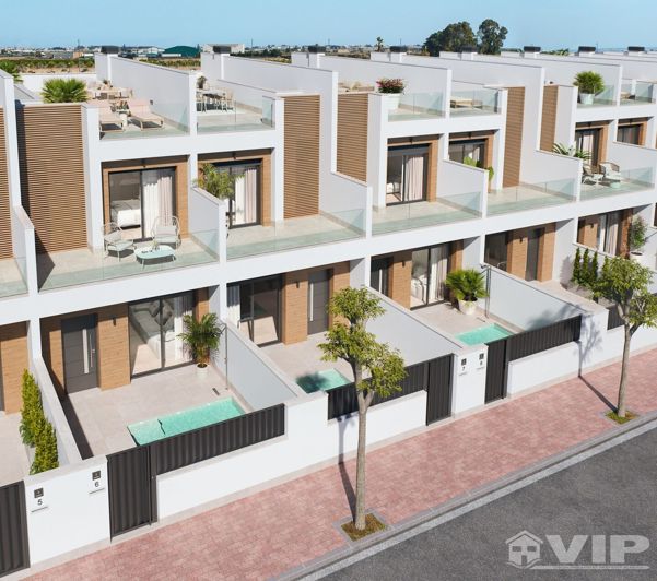 Image No.7-3 Bed Villa for sale