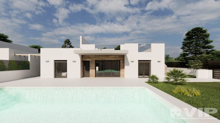 Image No.10-4 Bed Villa for sale