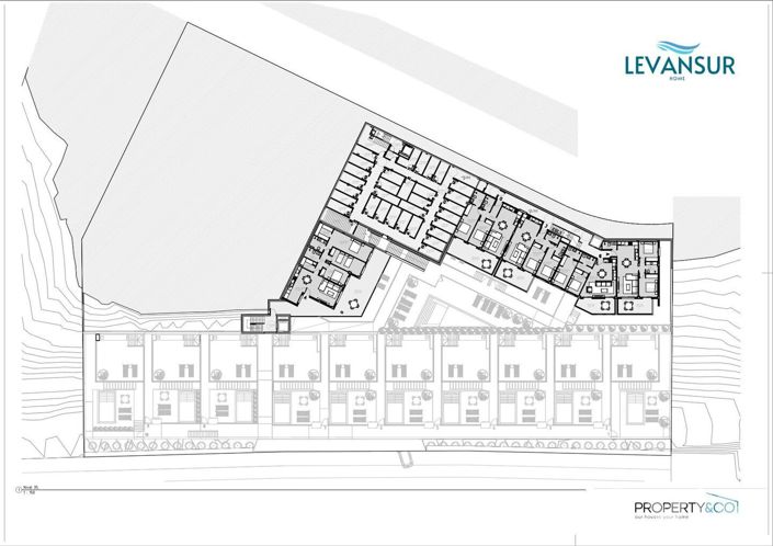 Image No.11-2 Bed Apartment for sale