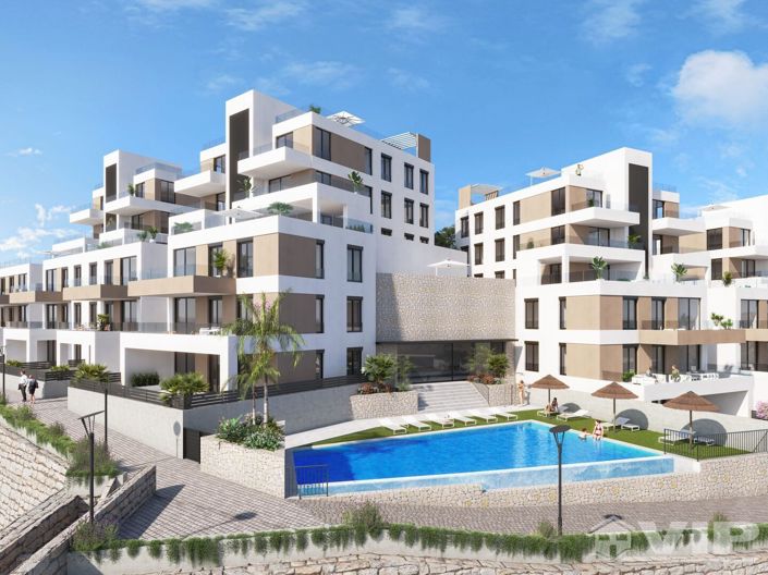 Image No.7-3 Bed Villa for sale