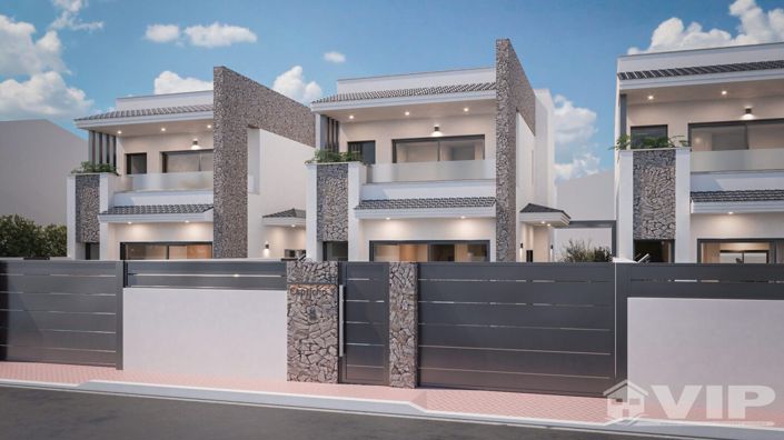 Image No.18-3 Bed Villa for sale