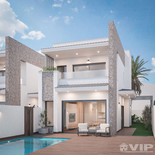 Image No.2-3 Bed Villa for sale