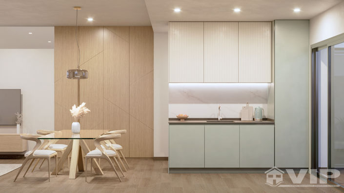 Image No.6-3 Bed Villa for sale