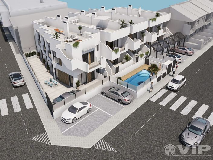 Image No.7-3 Bed Villa for sale