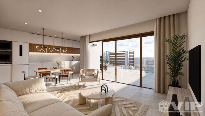 Image No.4-3 Bed Villa for sale