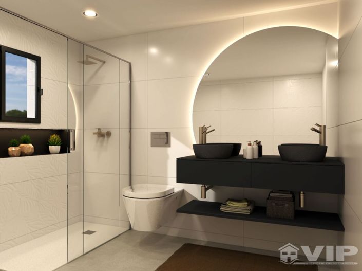 Image No.4-2 Bed Villa for sale