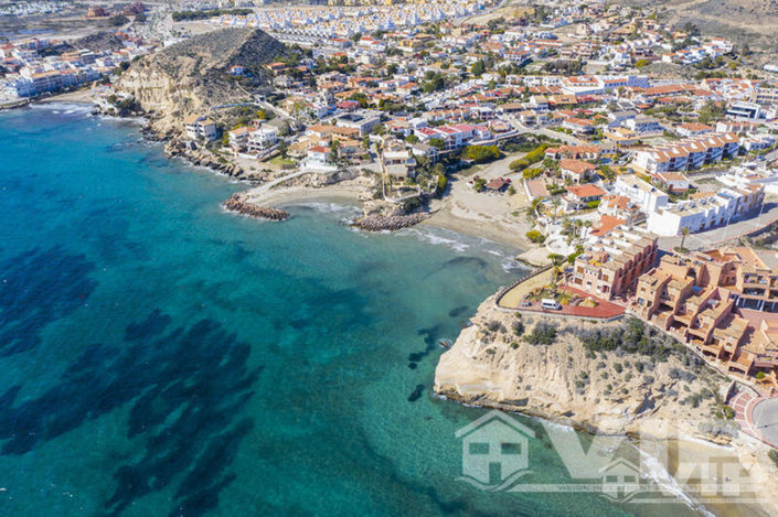 Image No.17-Appartement de 1 chambre à vendre à San Juan De Los Terreros