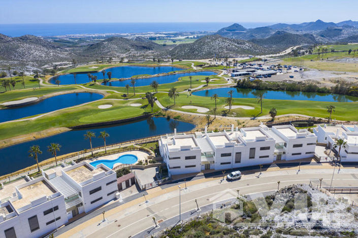 Image No.23-Appartement de 1 chambre à vendre à San Juan De Los Terreros