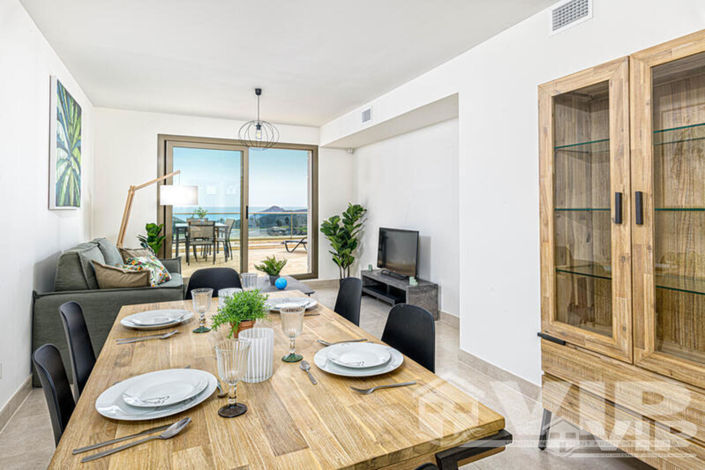 Image No.21-Appartement de 2 chambres à vendre à San Juan De Los Terreros