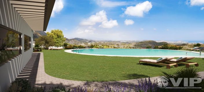 Image No.29-Appartement de 2 chambres à vendre à San Juan De Los Terreros