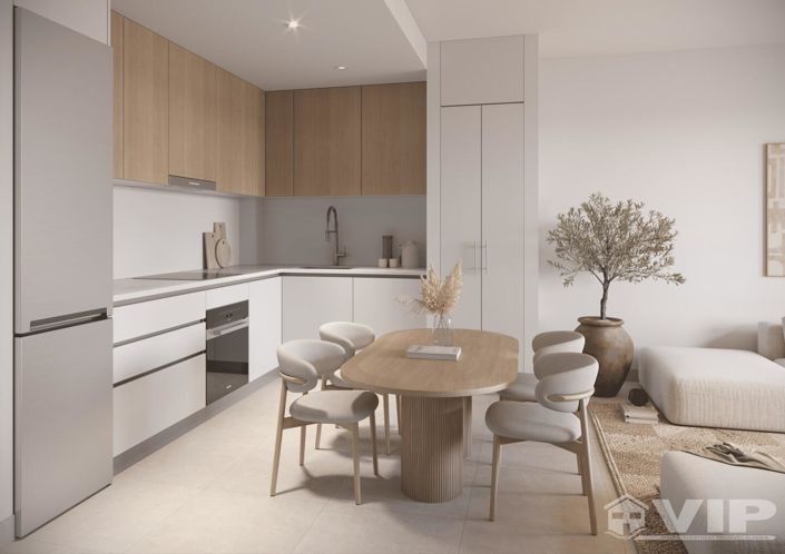 Image No.5-Appartement de 3 chambres à vendre à San Juan De Los Terreros