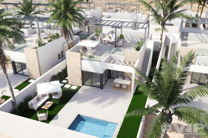 Image No.11-Villa de 3 chambres à vendre à Vera