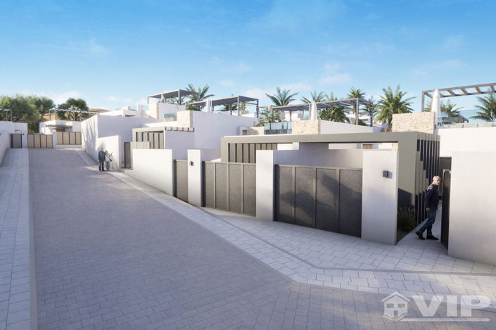 Image No.12-Villa de 3 chambres à vendre à Vera