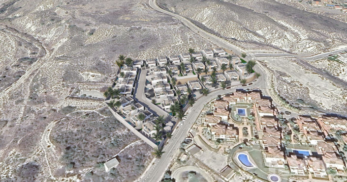 Image No.14-Villa de 3 chambres à vendre à Vera