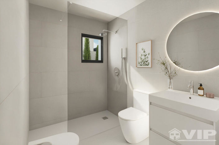 Image No.6-Villa de 3 chambres à vendre à Vera