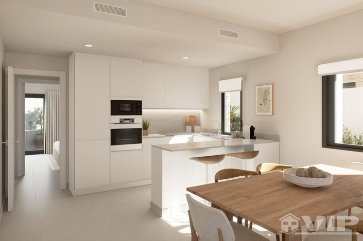 Image No.7-Villa de 3 chambres à vendre à Vera