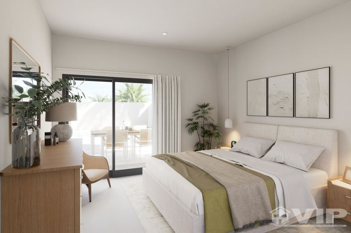 Image No.8-Villa de 3 chambres à vendre à Vera