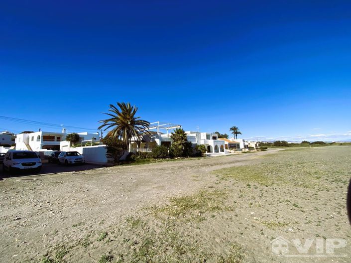 Image No.1-Villa de 4 chambres à vendre à Mojacar