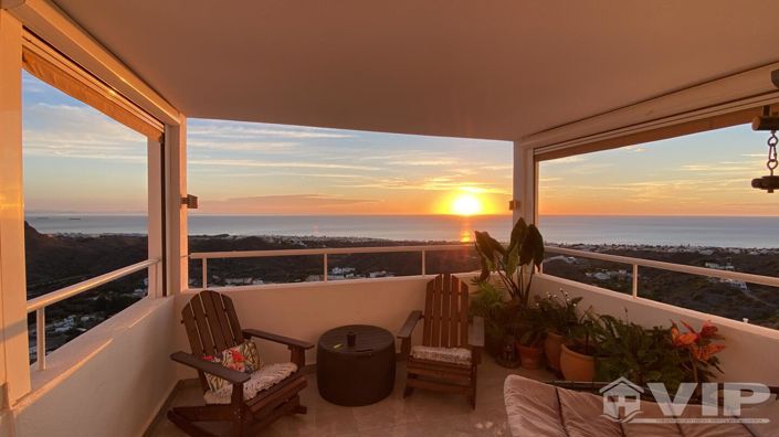 Image No.13-Appartement de 1 chambre à vendre à Mojacar