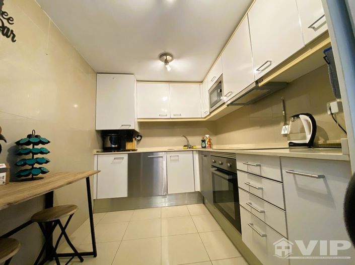 Image No.15-Appartement de 1 chambre à vendre à Mojacar