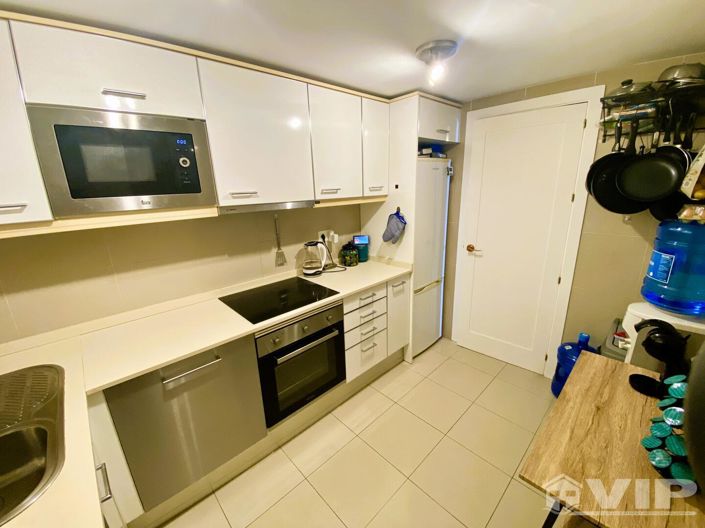 Image No.16-Appartement de 1 chambre à vendre à Mojacar