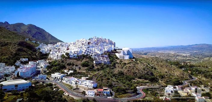 Image No.2-Appartement de 1 chambre à vendre à Mojacar