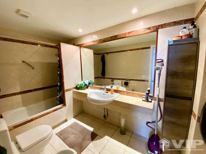 Image No.21-Appartement de 1 chambre à vendre à Mojacar