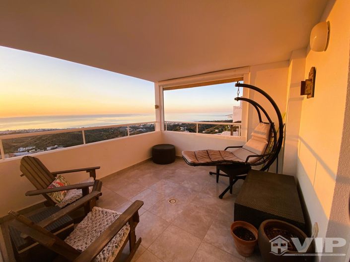 Image No.23-Appartement de 1 chambre à vendre à Mojacar