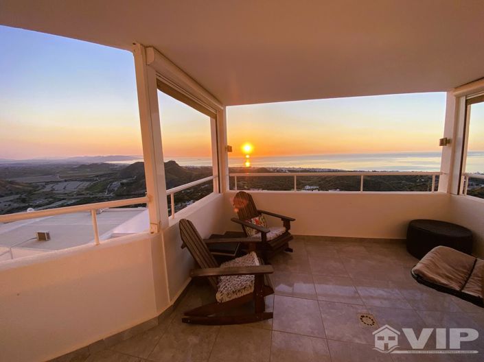 Image No.24-Appartement de 1 chambre à vendre à Mojacar