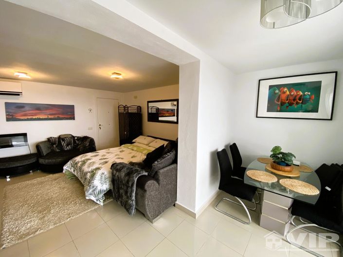 Image No.27-Appartement de 1 chambre à vendre à Mojacar