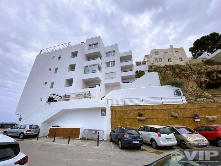 Image No.3-Appartement de 1 chambre à vendre à Mojacar