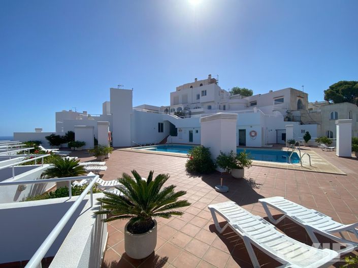 Image No.5-Appartement de 1 chambre à vendre à Mojacar