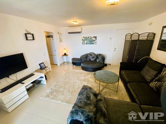 Image No.8-Appartement de 1 chambre à vendre à Mojacar