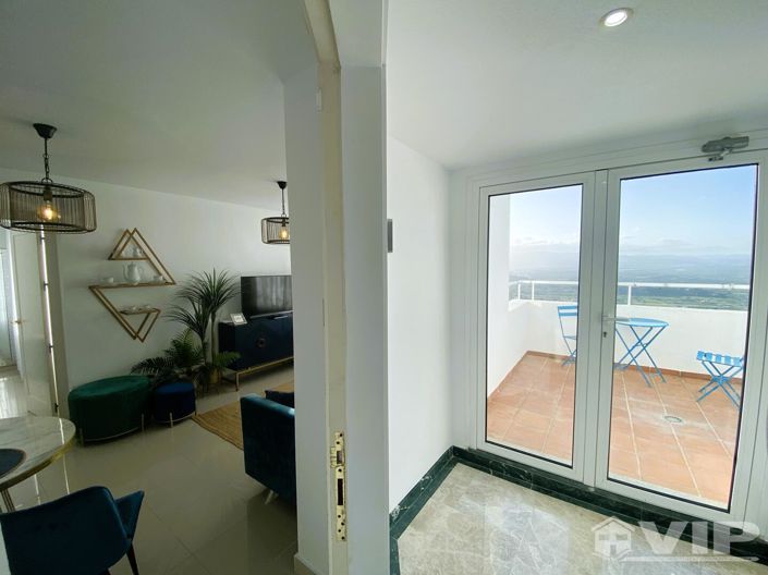 Image No.11-Appartement de 1 chambre à vendre à Mojacar