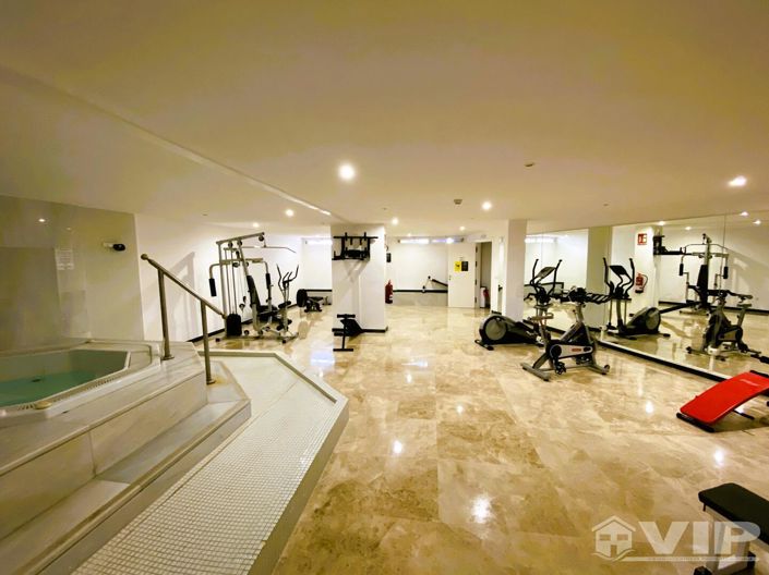 Image No.16-Appartement de 1 chambre à vendre à Mojacar