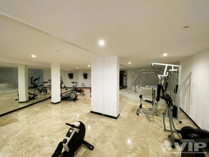 Image No.17-Appartement de 1 chambre à vendre à Mojacar