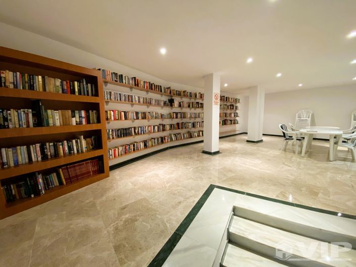 Image No.18-Appartement de 1 chambre à vendre à Mojacar