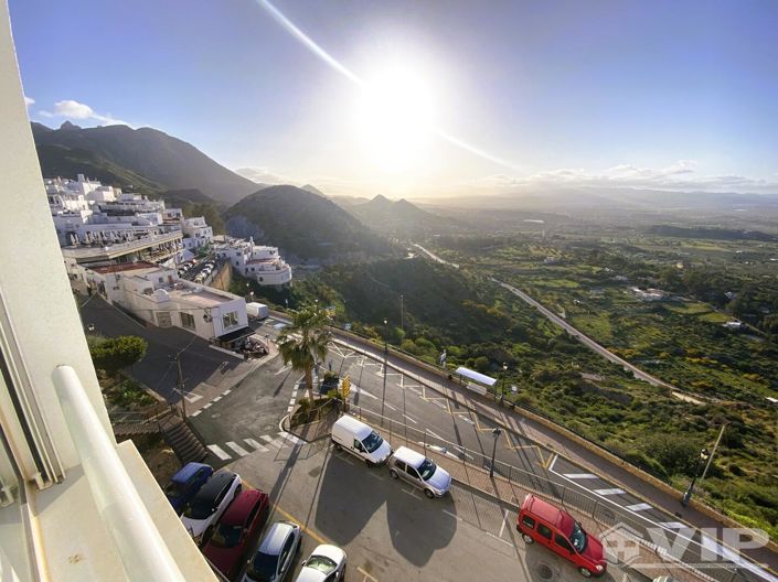 Image No.2-Appartement de 1 chambre à vendre à Mojacar