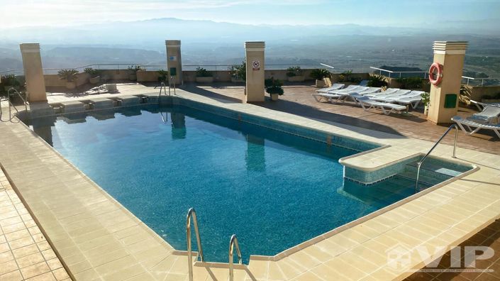 Image No.20-Appartement de 1 chambre à vendre à Mojacar