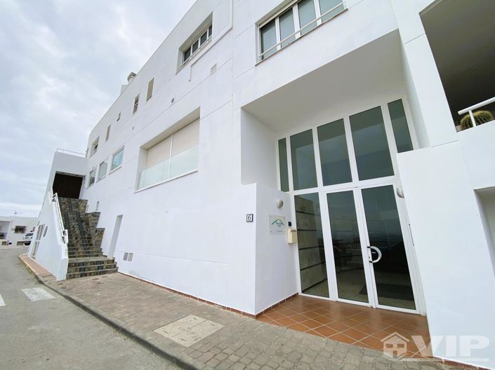 Image No.22-Appartement de 1 chambre à vendre à Mojacar