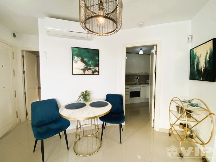 Image No.4-Appartement de 1 chambre à vendre à Mojacar