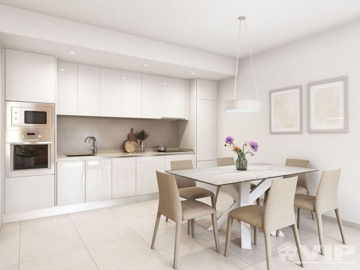 Image No.15-Appartement de 3 chambres à vendre à Vera Playa