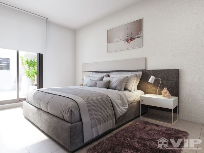 Image No.16-Appartement de 3 chambres à vendre à Vera Playa