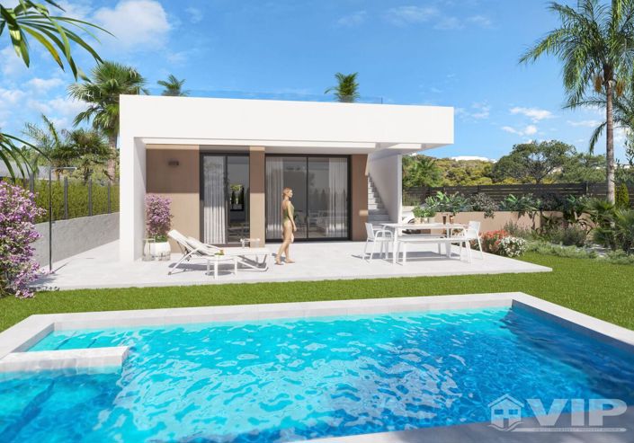 Image No.20-Appartement de 3 chambres à vendre à Vera Playa