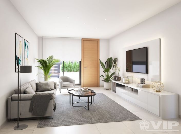 Image No.14-Appartement de 2 chambres à vendre à Vera Playa