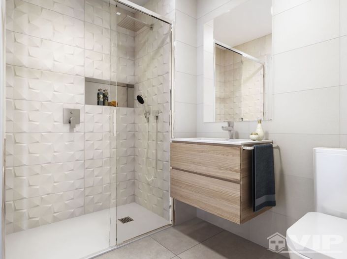 Image No.18-Appartement de 2 chambres à vendre à Vera Playa