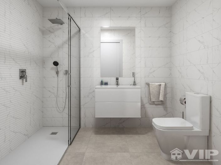 Image No.8-Appartement de 2 chambres à vendre à Vera Playa